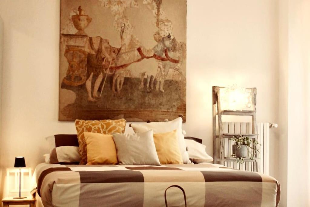 Location Strategica! -Mirochi Apartment- Бергамо Екстериор снимка