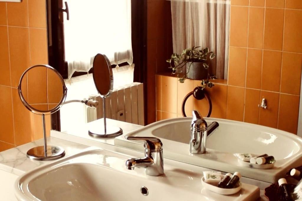 Location Strategica! -Mirochi Apartment- Бергамо Екстериор снимка